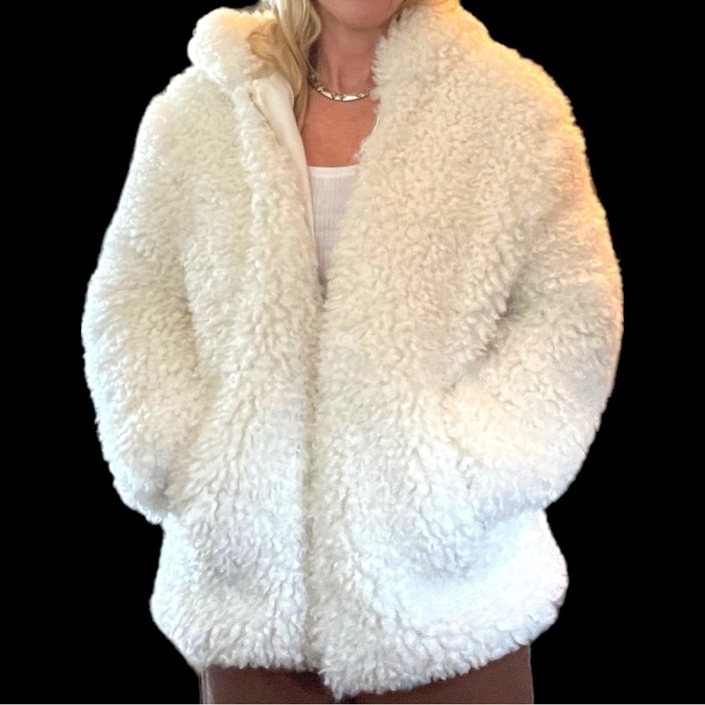 NWT Zara Jacket - Picture 3 of 10